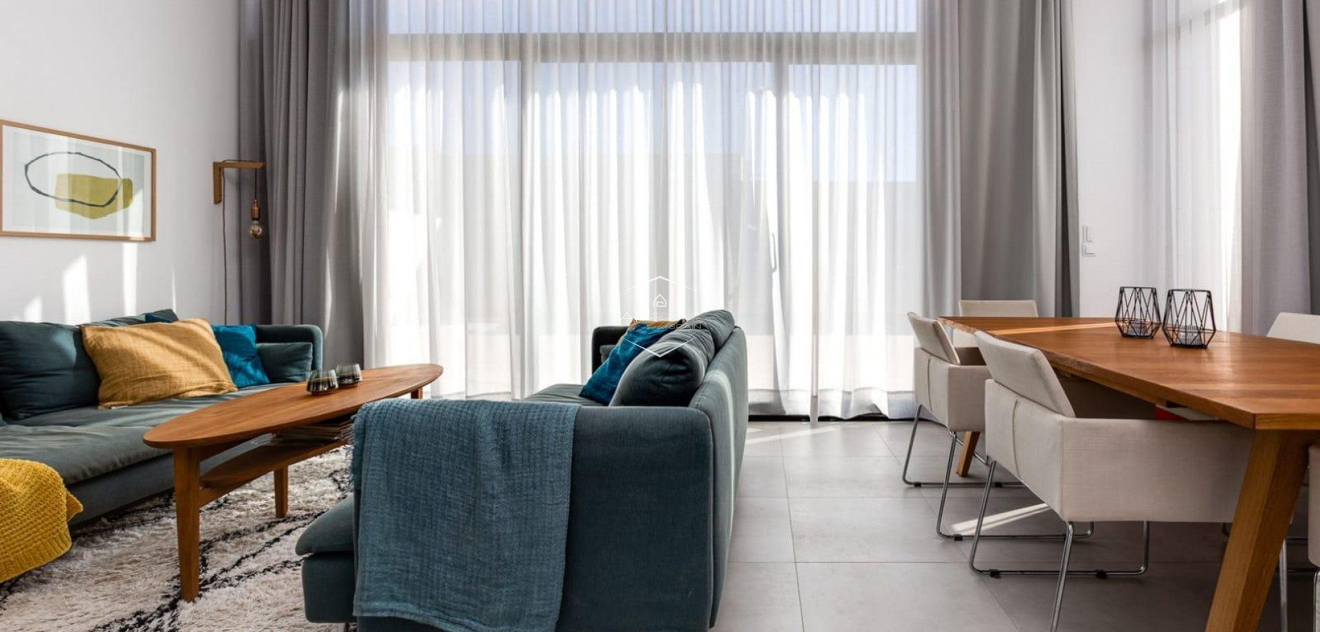 Nieuwbouw Woningen - Villa - Vrijstaand -
Pilar de la Horadada