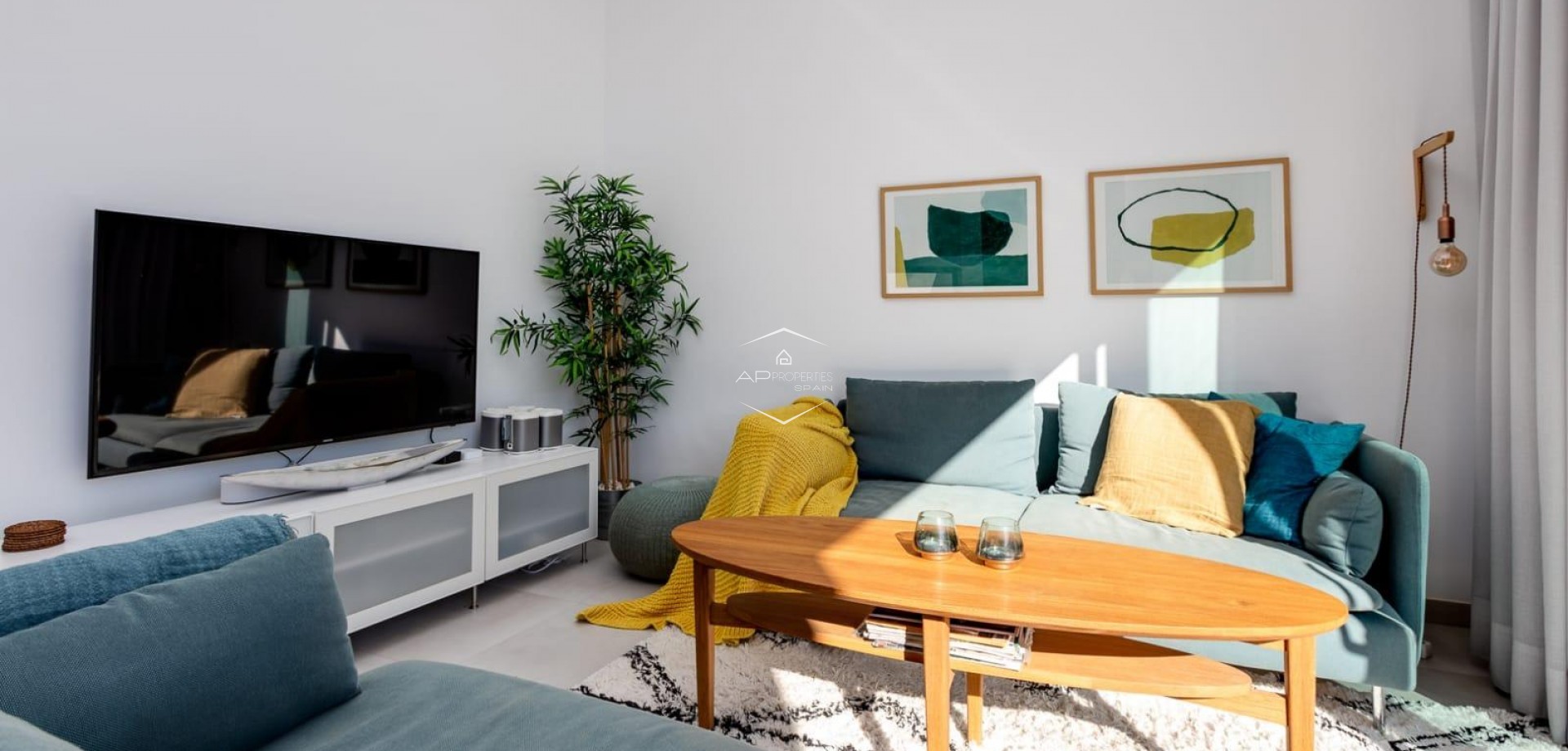 Nieuwbouw Woningen - Villa - Vrijstaand -
Pilar de la Horadada