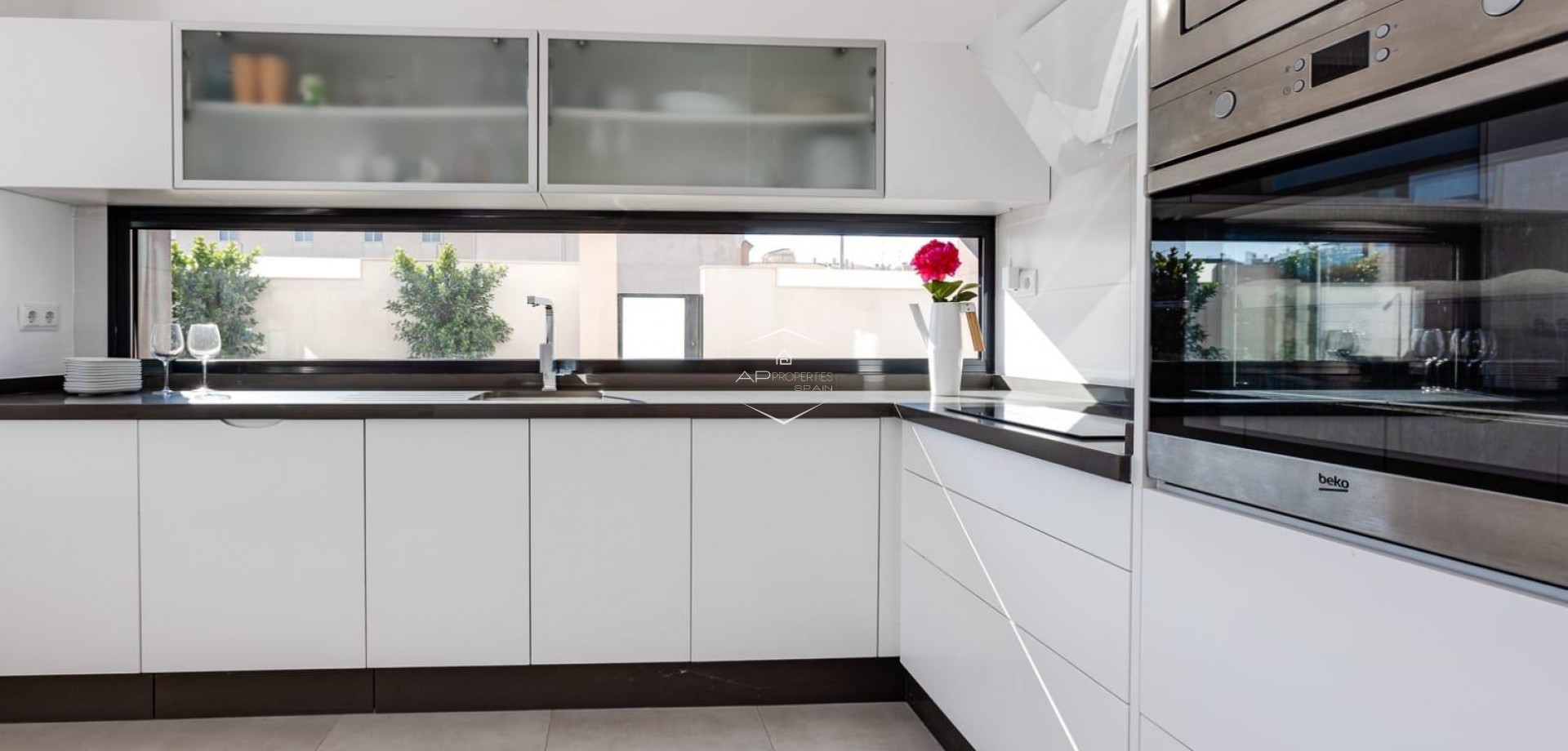 Nieuwbouw Woningen - Villa - Vrijstaand -
Pilar de la Horadada