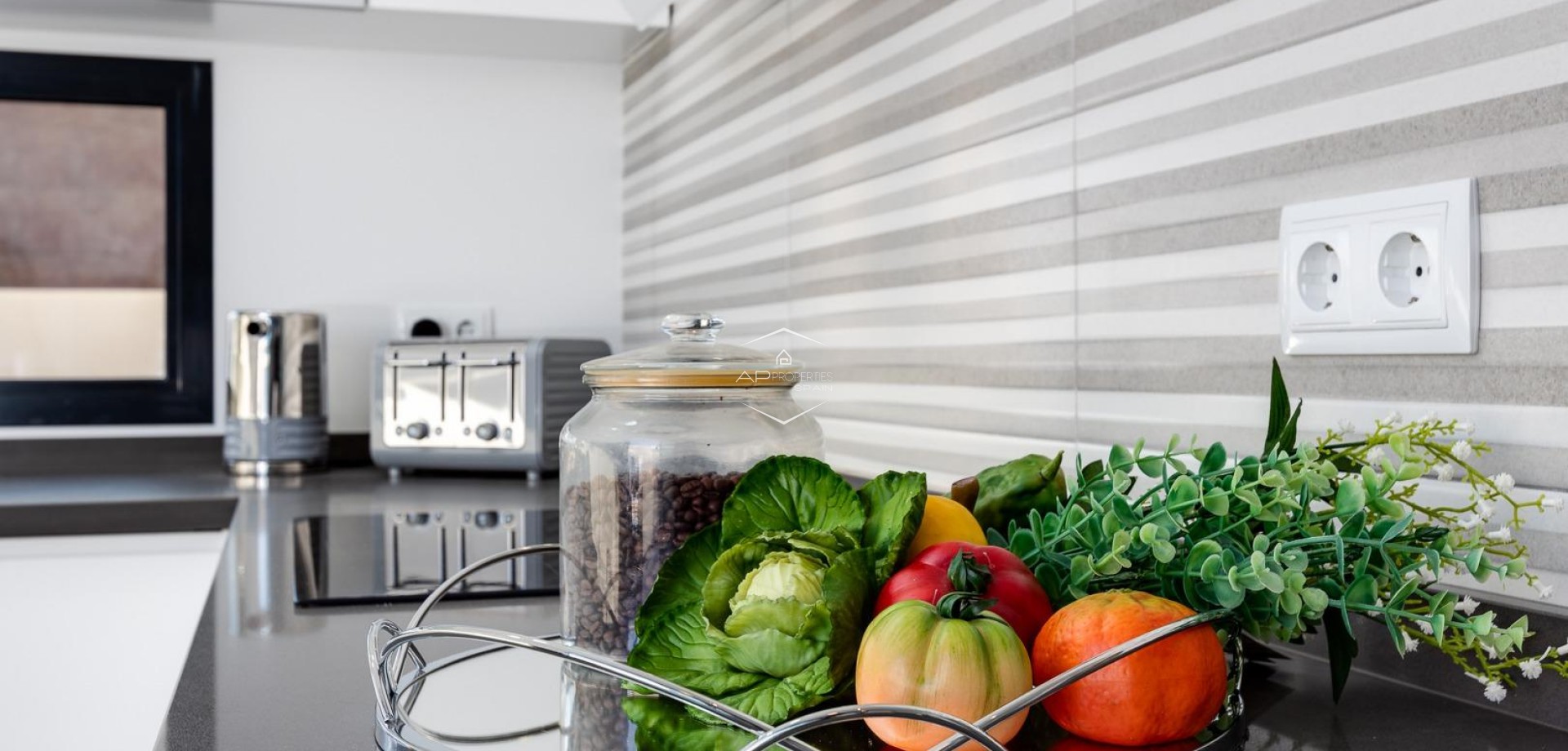 Nieuwbouw Woningen - Villa - Vrijstaand -
Pilar de la Horadada