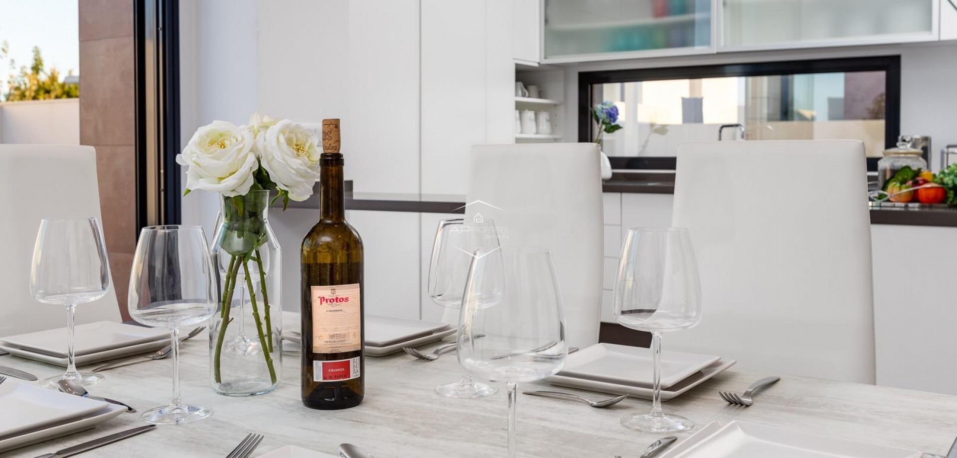 Nieuwbouw Woningen - Villa - Vrijstaand -
Pilar de la Horadada