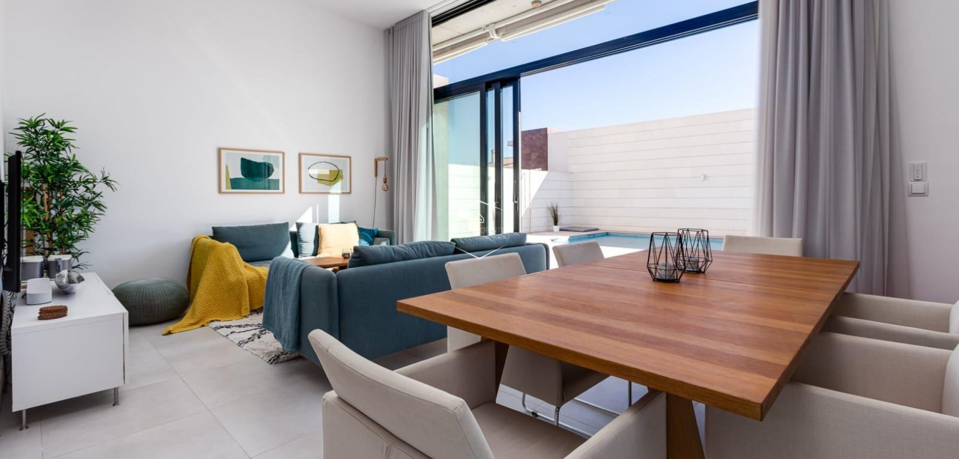 Nieuwbouw Woningen - Villa - Vrijstaand -
Pilar de la Horadada