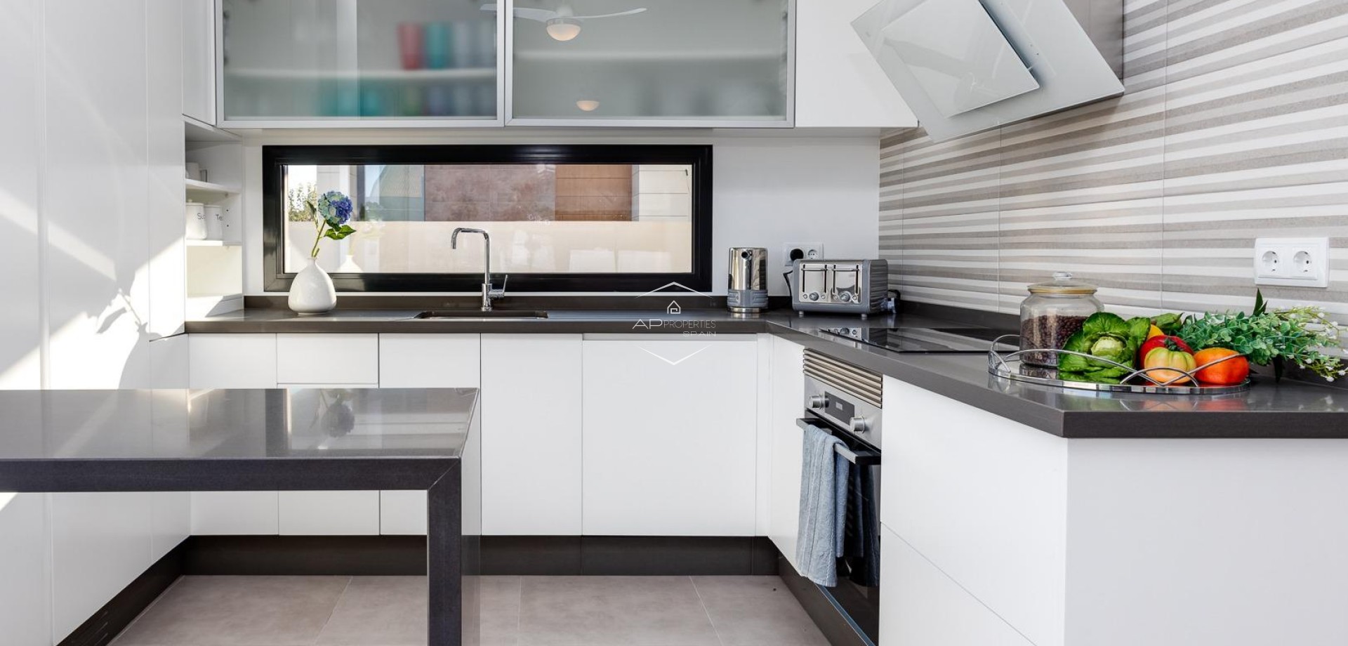 Nieuwbouw Woningen - Villa - Vrijstaand -
Pilar de la Horadada