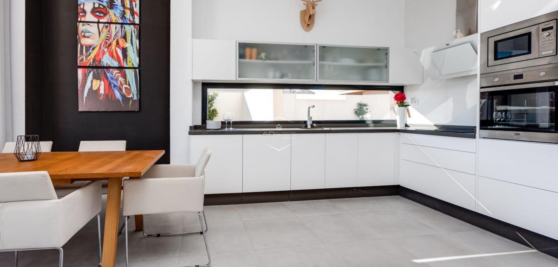 Nieuwbouw Woningen - Villa - Vrijstaand -
Pilar de la Horadada