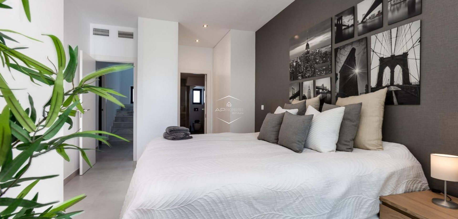 Nieuwbouw Woningen - Villa - Vrijstaand -
Pilar de la Horadada