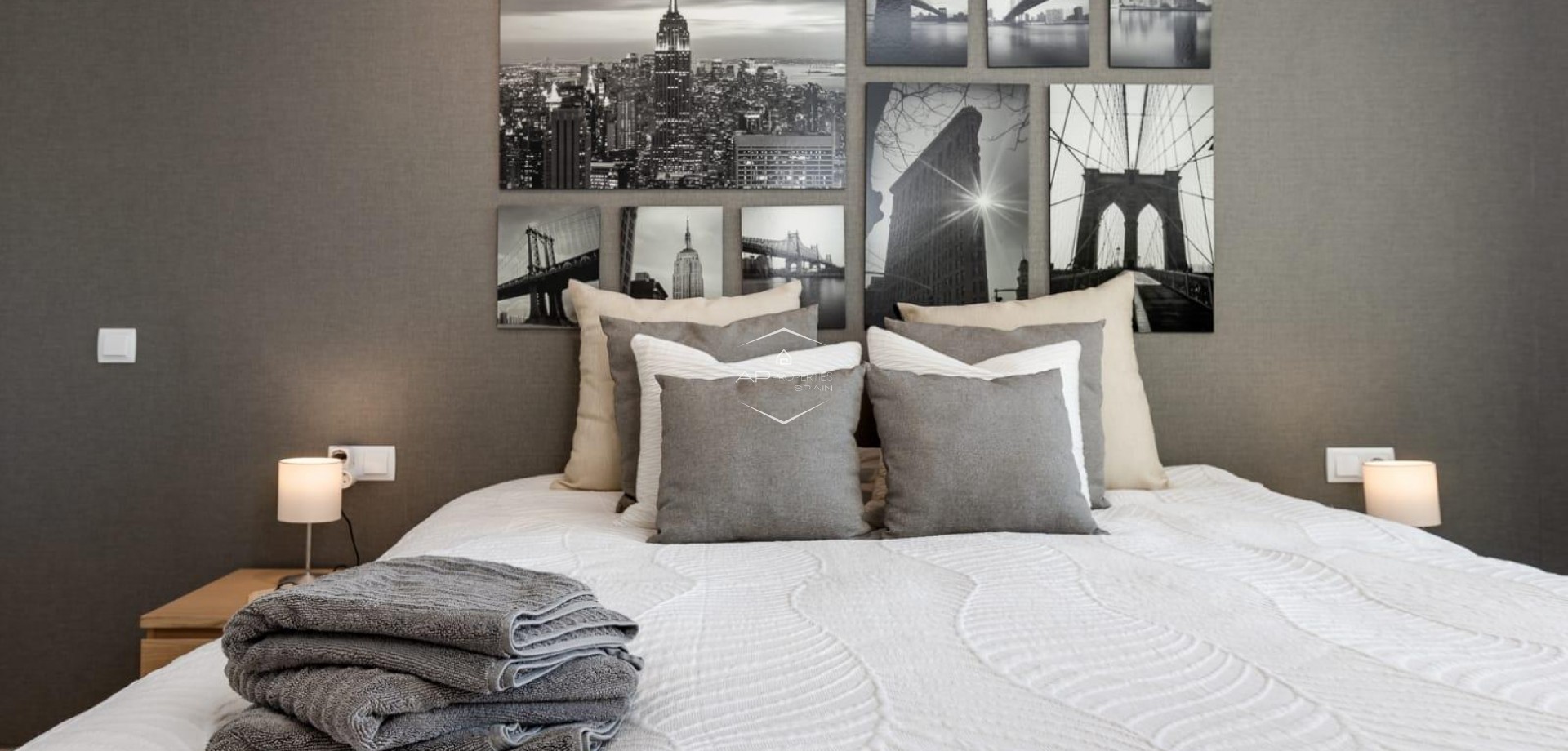 Nieuwbouw Woningen - Villa - Vrijstaand -
Pilar de la Horadada