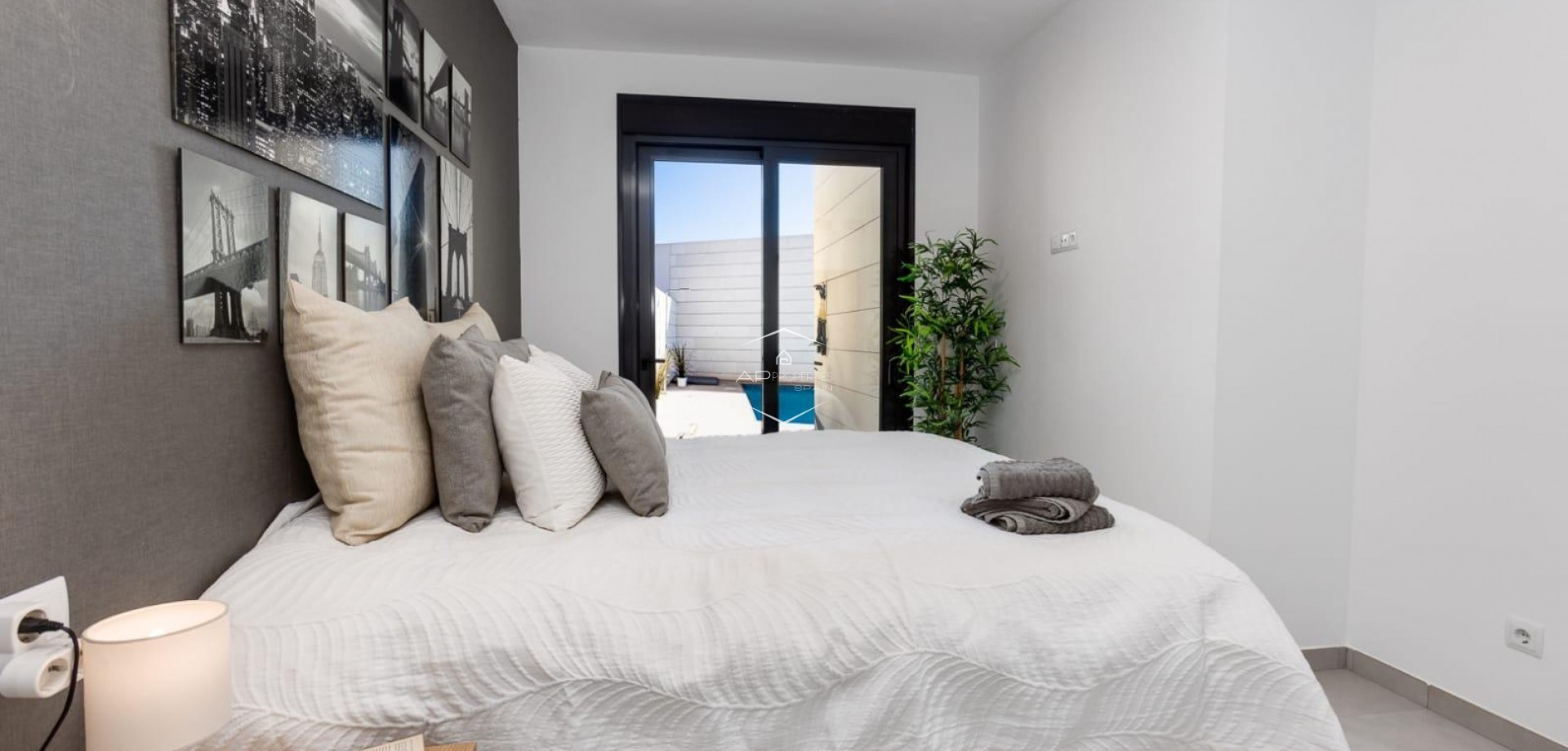 Nieuwbouw Woningen - Villa - Vrijstaand -
Pilar de la Horadada