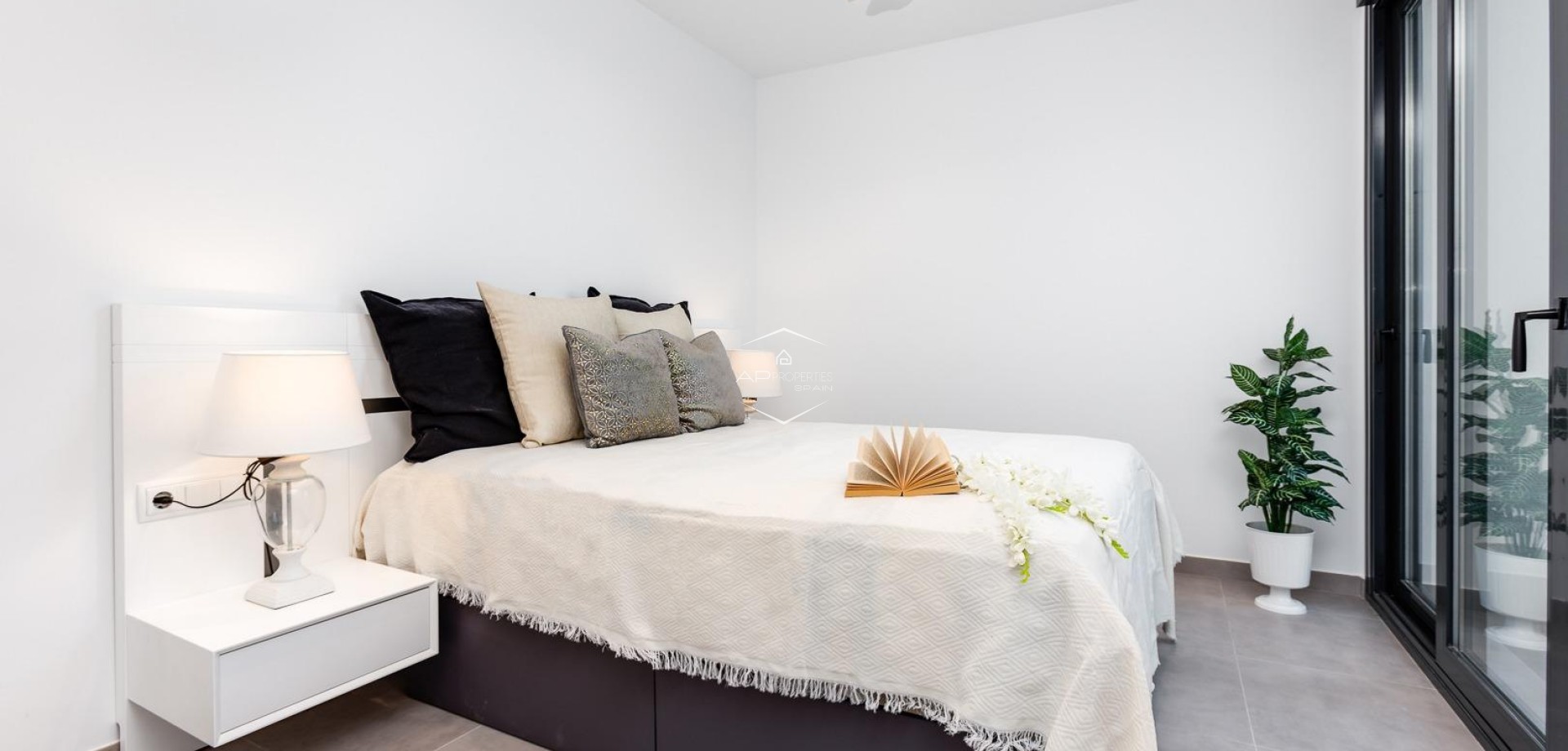 Nieuwbouw Woningen - Villa - Vrijstaand -
Pilar de la Horadada