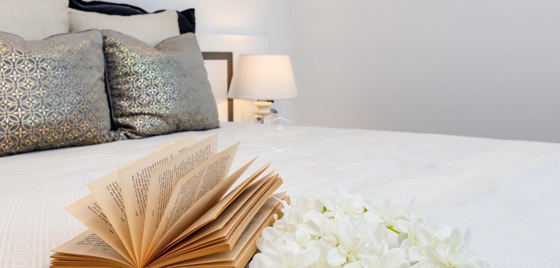 Nieuwbouw Woningen - Villa - Vrijstaand -
Pilar de la Horadada