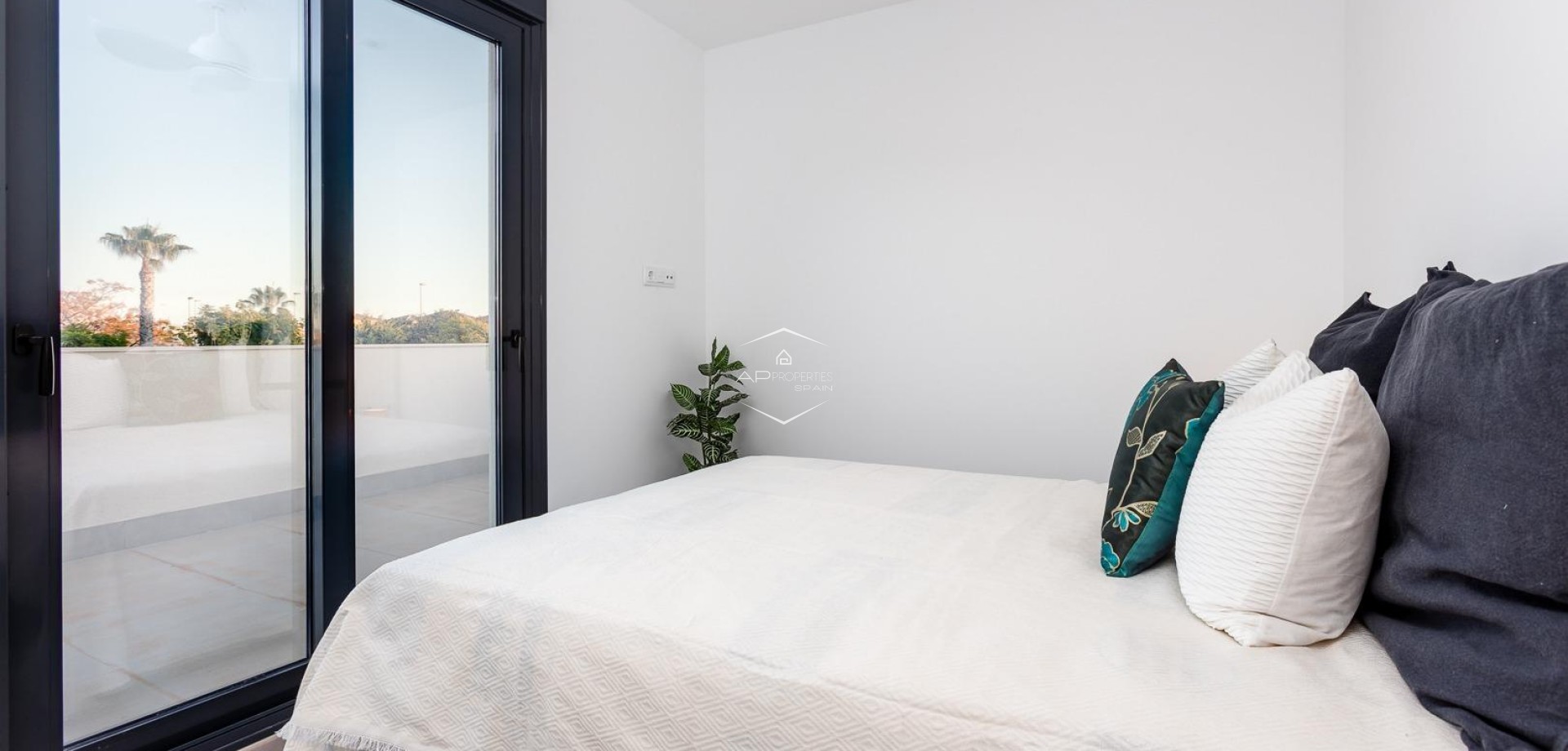 Nieuwbouw Woningen - Villa - Vrijstaand -
Pilar de la Horadada