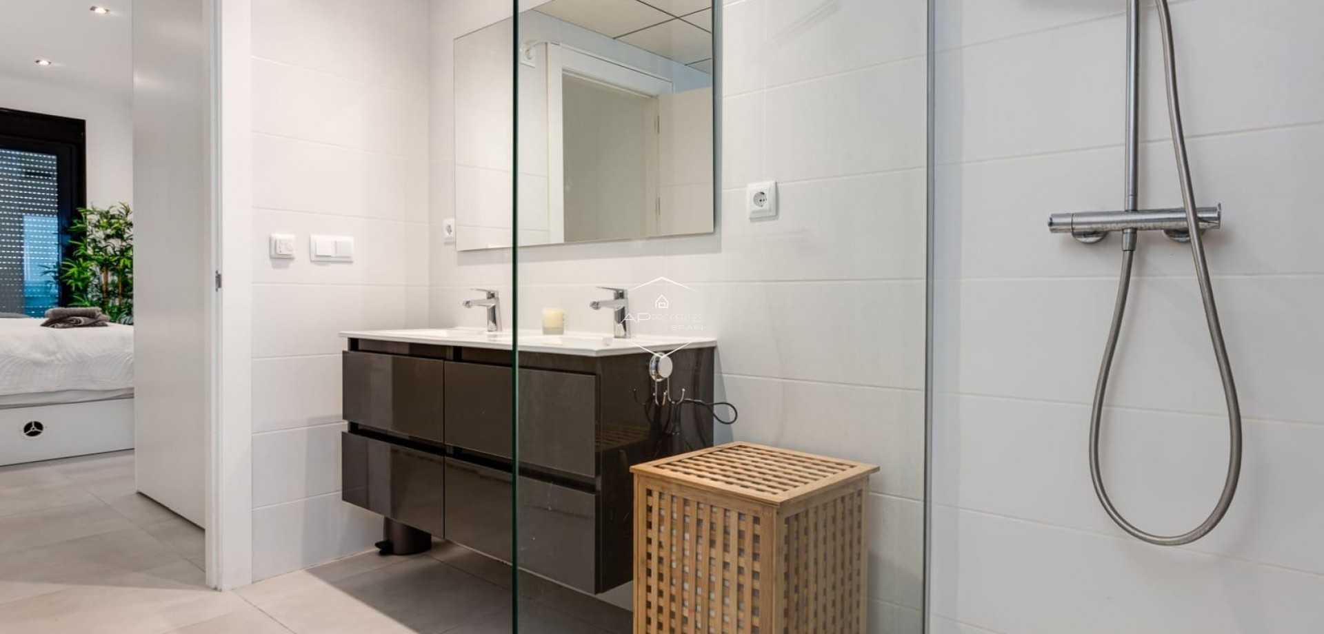 Nieuwbouw Woningen - Villa - Vrijstaand -
Pilar de la Horadada