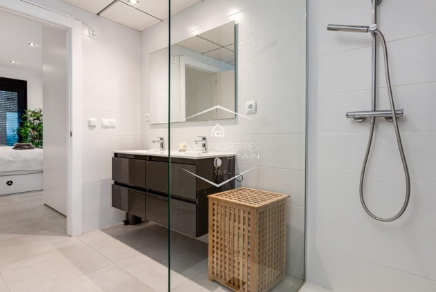 Nieuwbouw Woningen - Villa - Vrijstaand -
Pilar de la Horadada