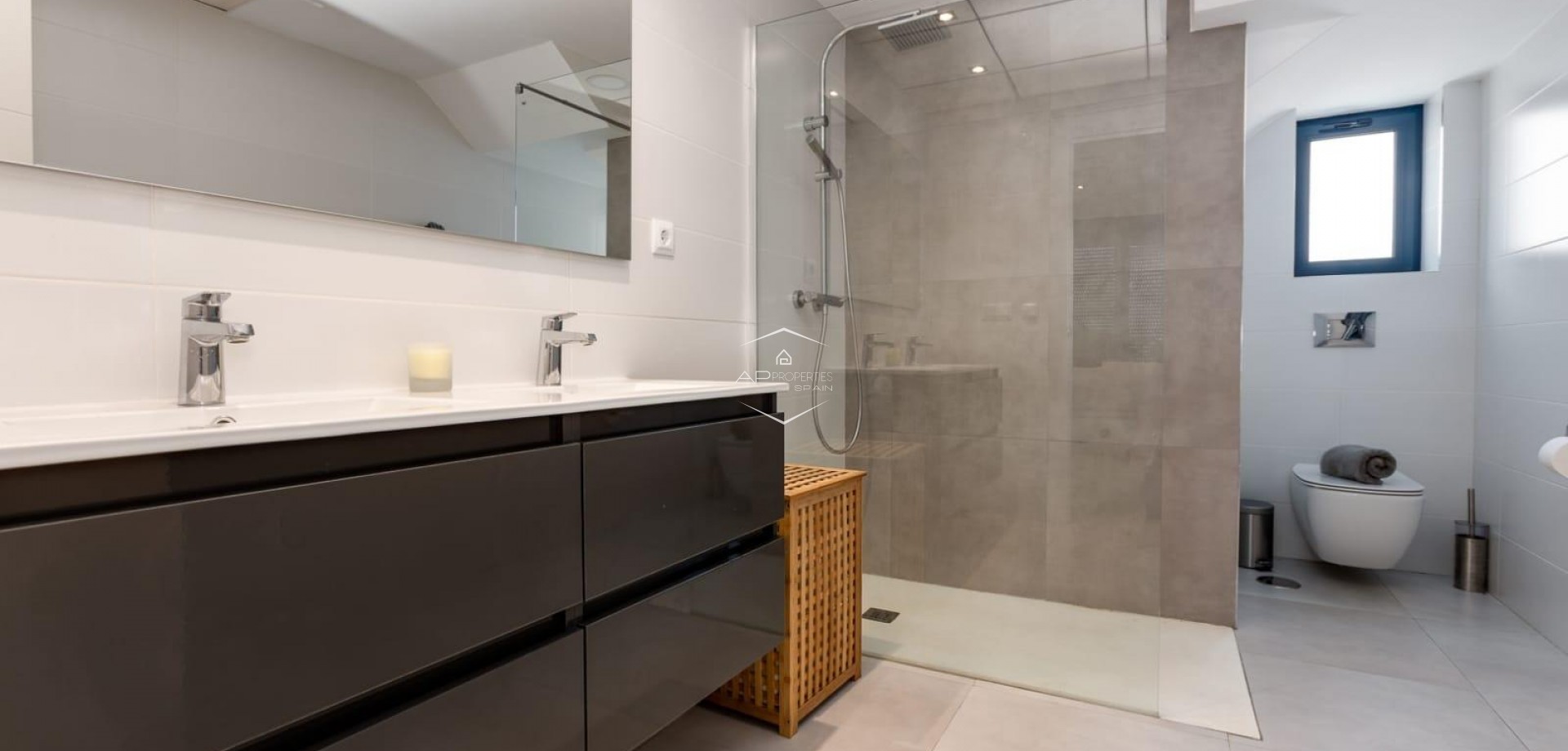 Nieuwbouw Woningen - Villa - Vrijstaand -
Pilar de la Horadada