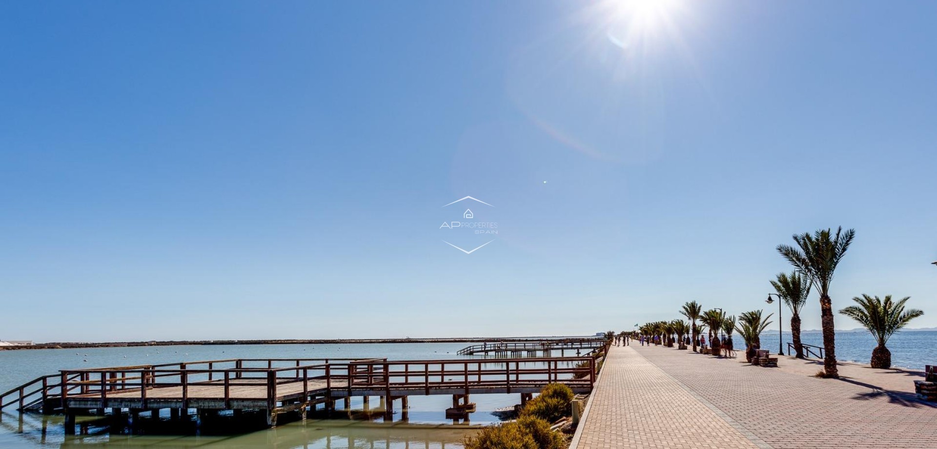 Nieuwbouw Woningen - Villa - Vrijstaand -
Pilar de la Horadada