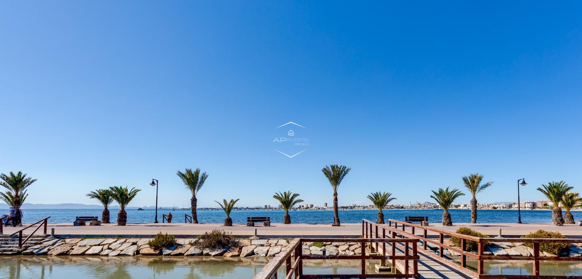 Nieuwbouw Woningen - Villa - Vrijstaand -
Pilar de la Horadada