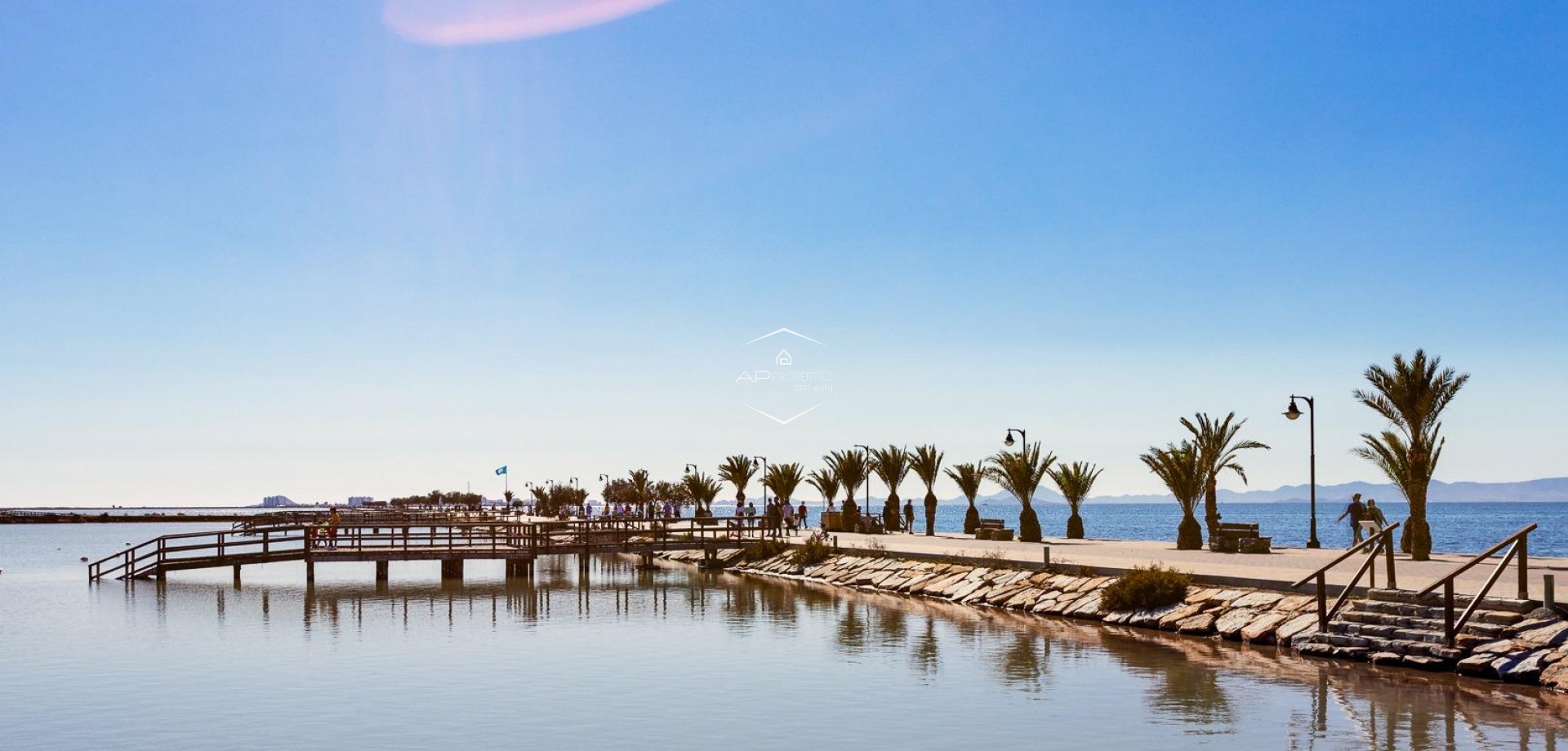 Nieuwbouw Woningen - Villa - Vrijstaand -
Pilar de la Horadada