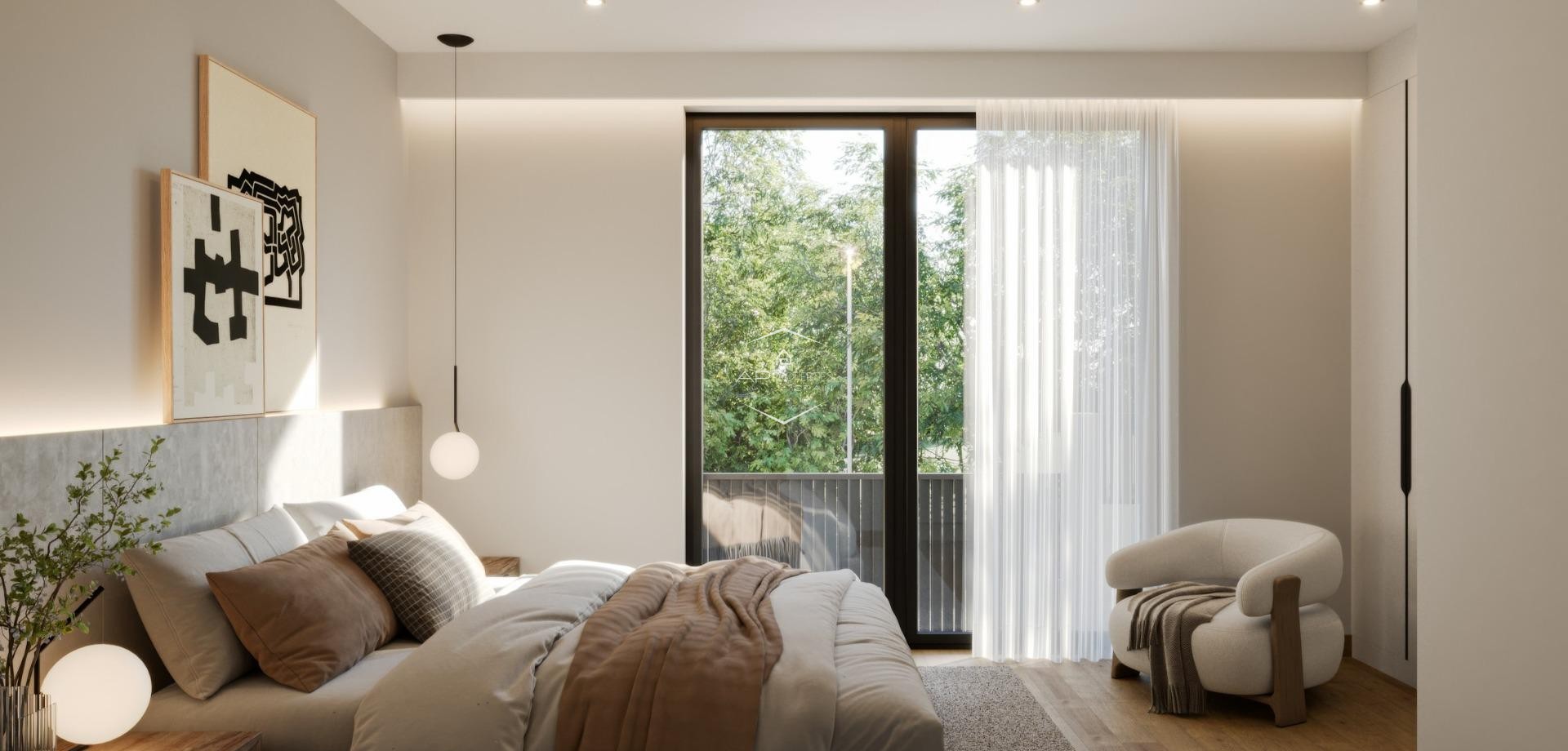 Nouvelle construction - Villa - Indépendante -
Finestrat - Sierra Cortina