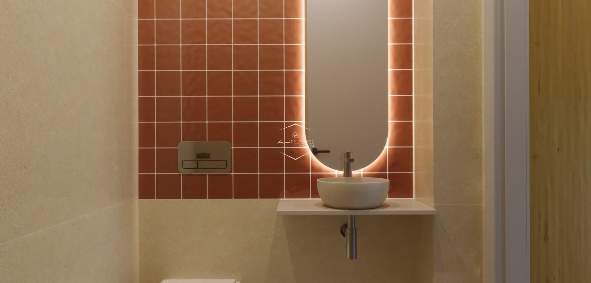 Nouvelle construction - Villa - Indépendante -
Finestrat - Sierra Cortina