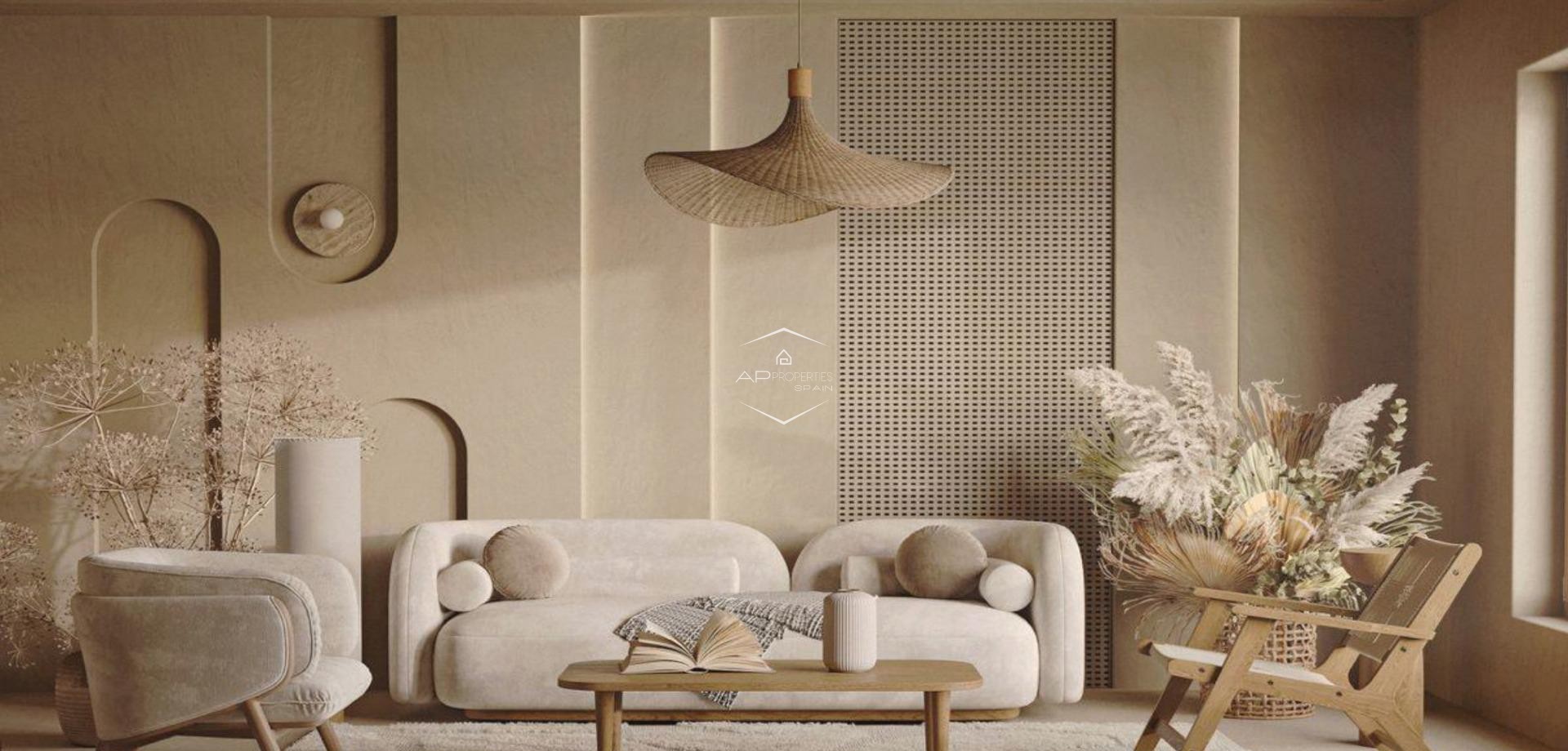 Nowy budynek - Willa - Dom wolnostojący -
Rojales - Lo Marabú