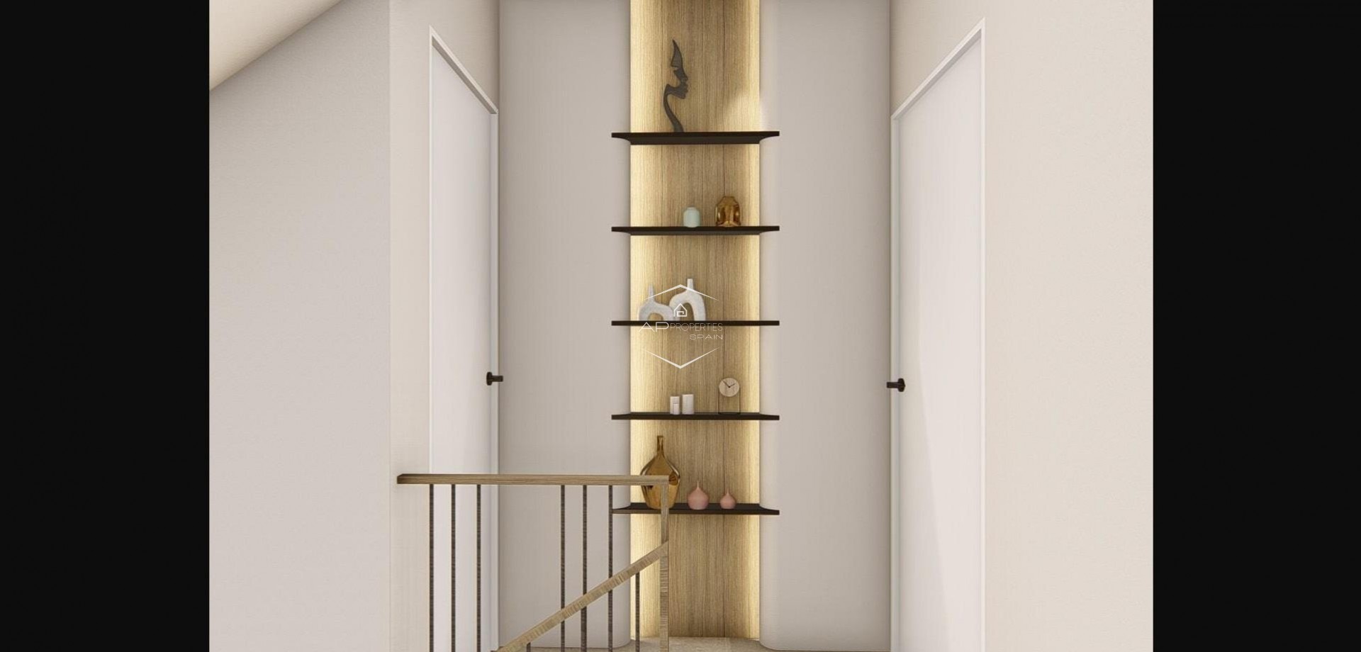 Nowy budynek - Willa - Dom wolnostojący -
Rojales - Lo Marabú