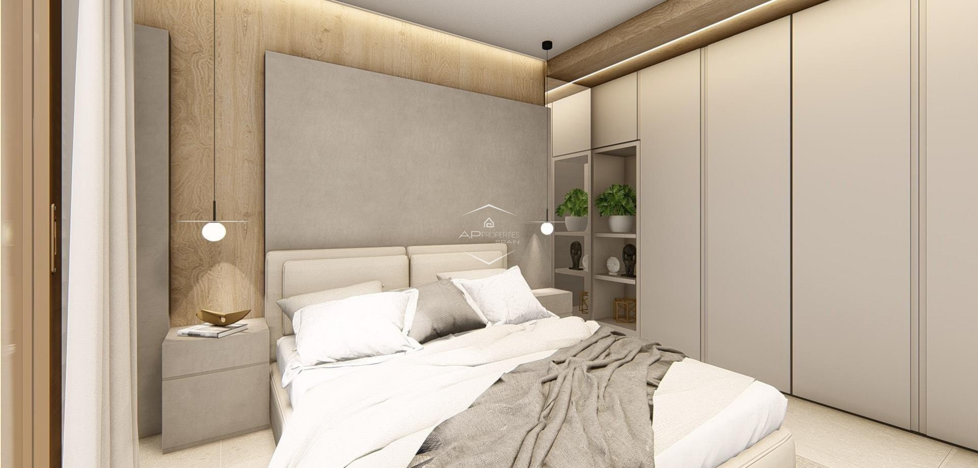 Nowy budynek - Willa - Dom wolnostojący -
Rojales - Lo Marabú