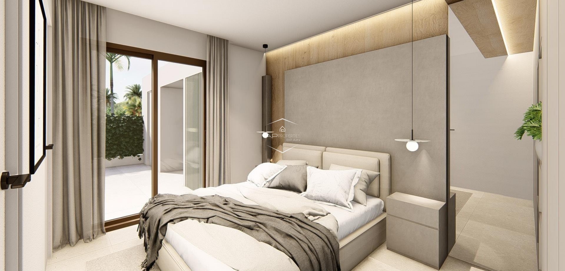 Nowy budynek - Willa - Dom wolnostojący -
Rojales - Lo Marabú