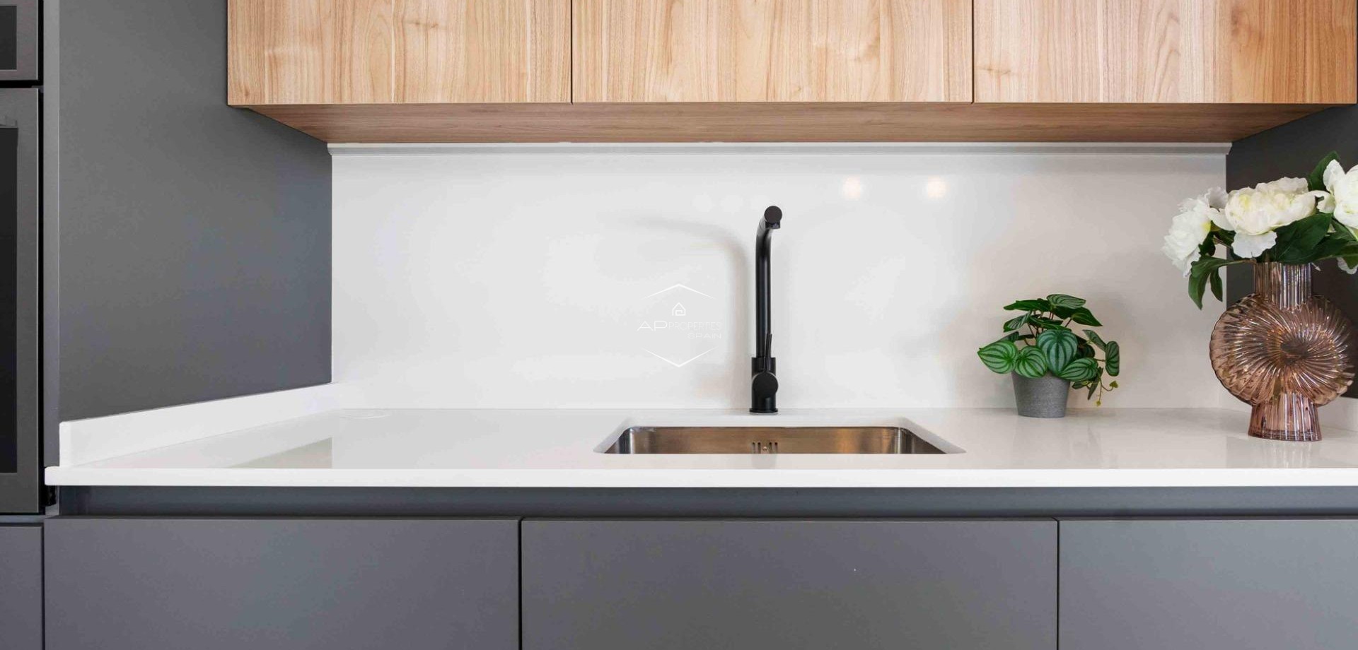 Nowy budynek - Willa - Dom wolnostojący -
Rojales - Benimar