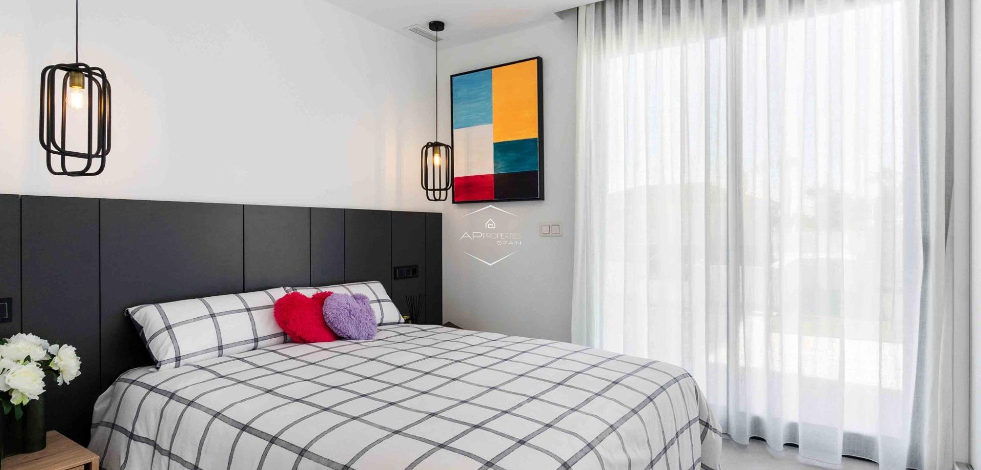 Nowy budynek - Willa - Dom wolnostojący -
Rojales - Benimar