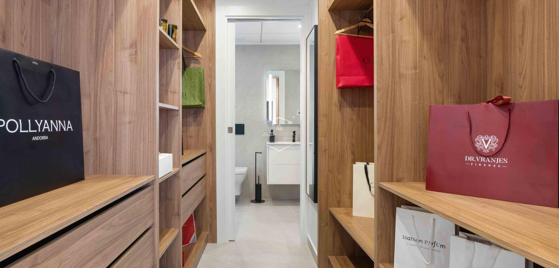 Nowy budynek - Willa - Dom wolnostojący -
Rojales - Benimar