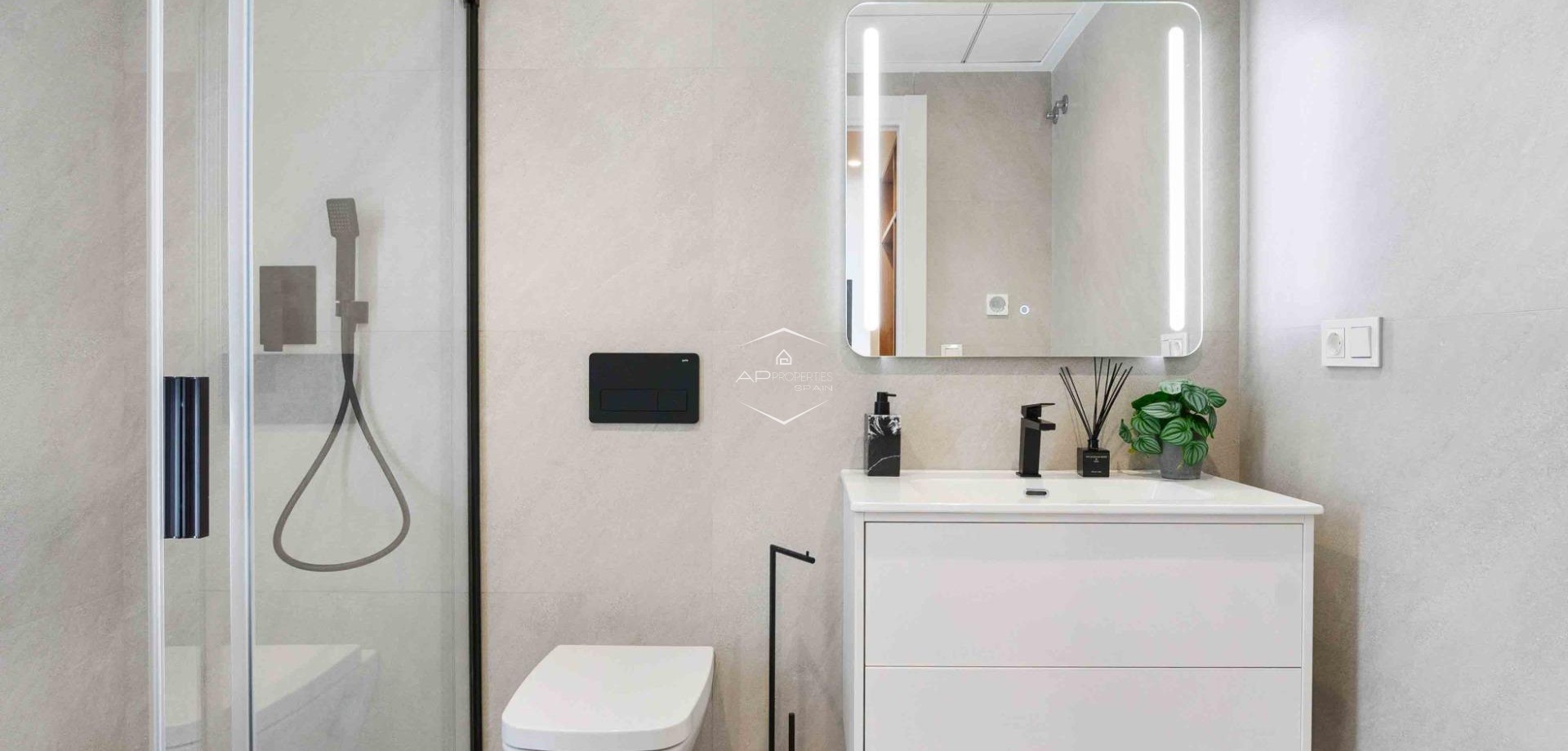 Nowy budynek - Willa - Dom wolnostojący -
Rojales - Benimar