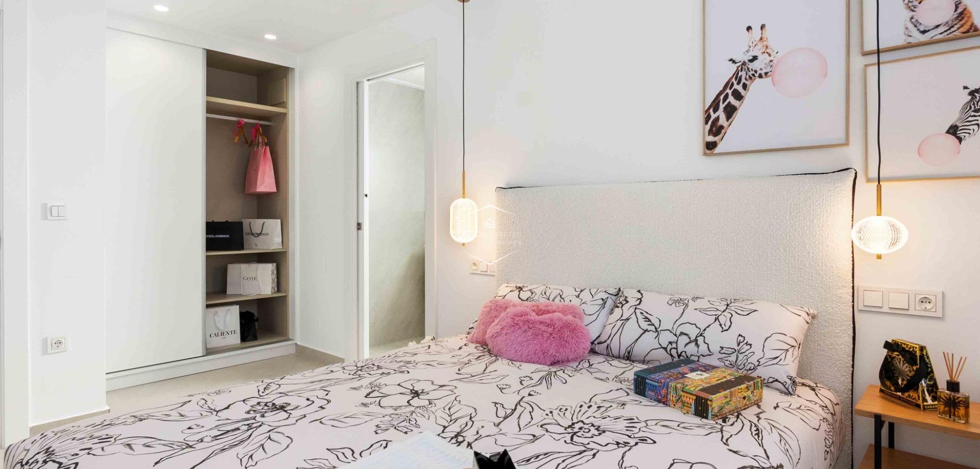 Nowy budynek - Willa - Dom wolnostojący -
Rojales - Benimar