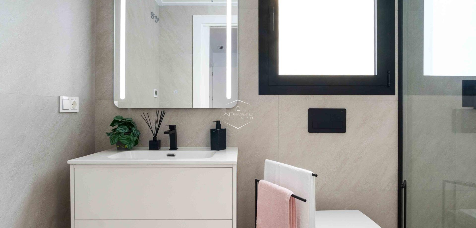 Nowy budynek - Willa - Dom wolnostojący -
Rojales - Benimar