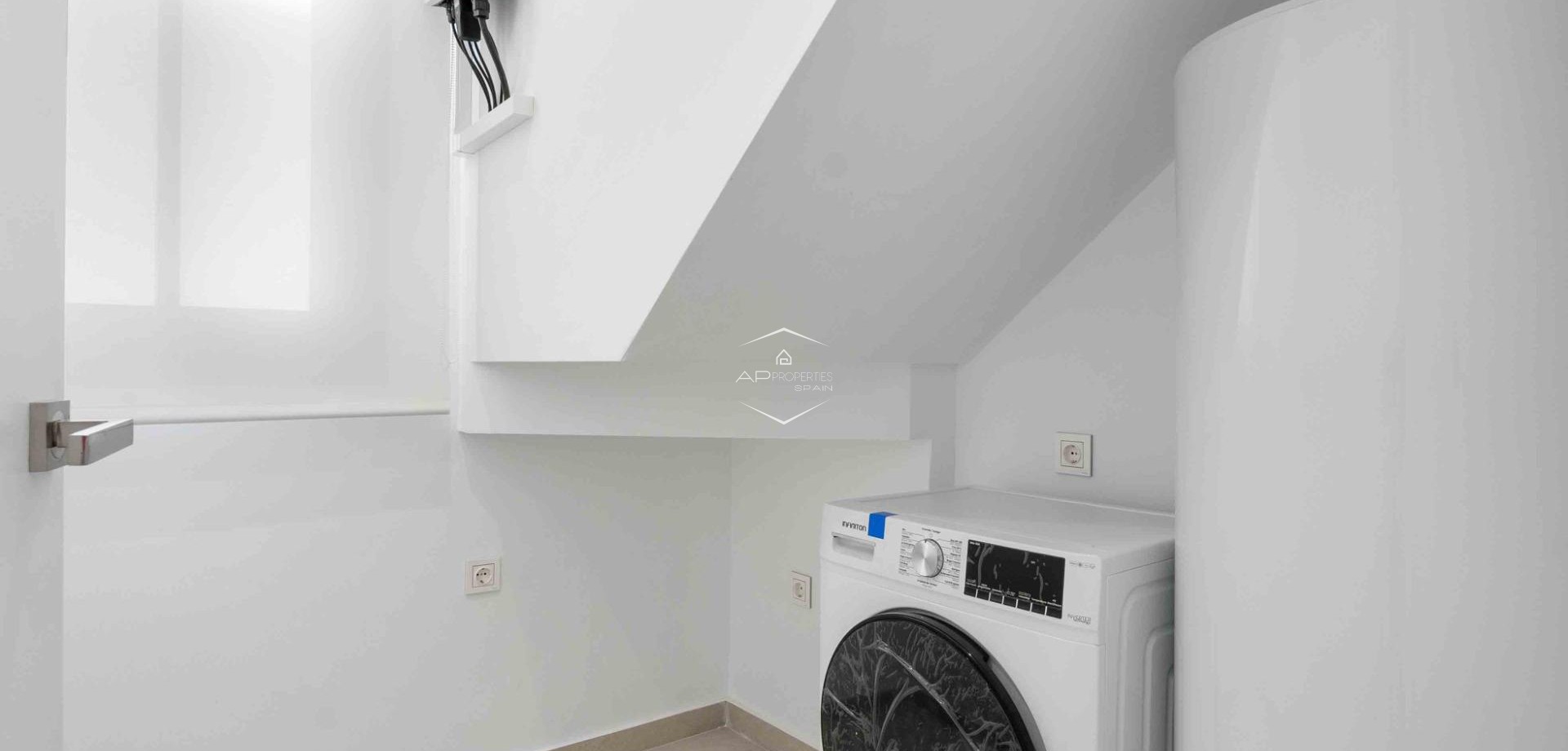 Nowy budynek - Willa - Dom wolnostojący -
Rojales - Benimar