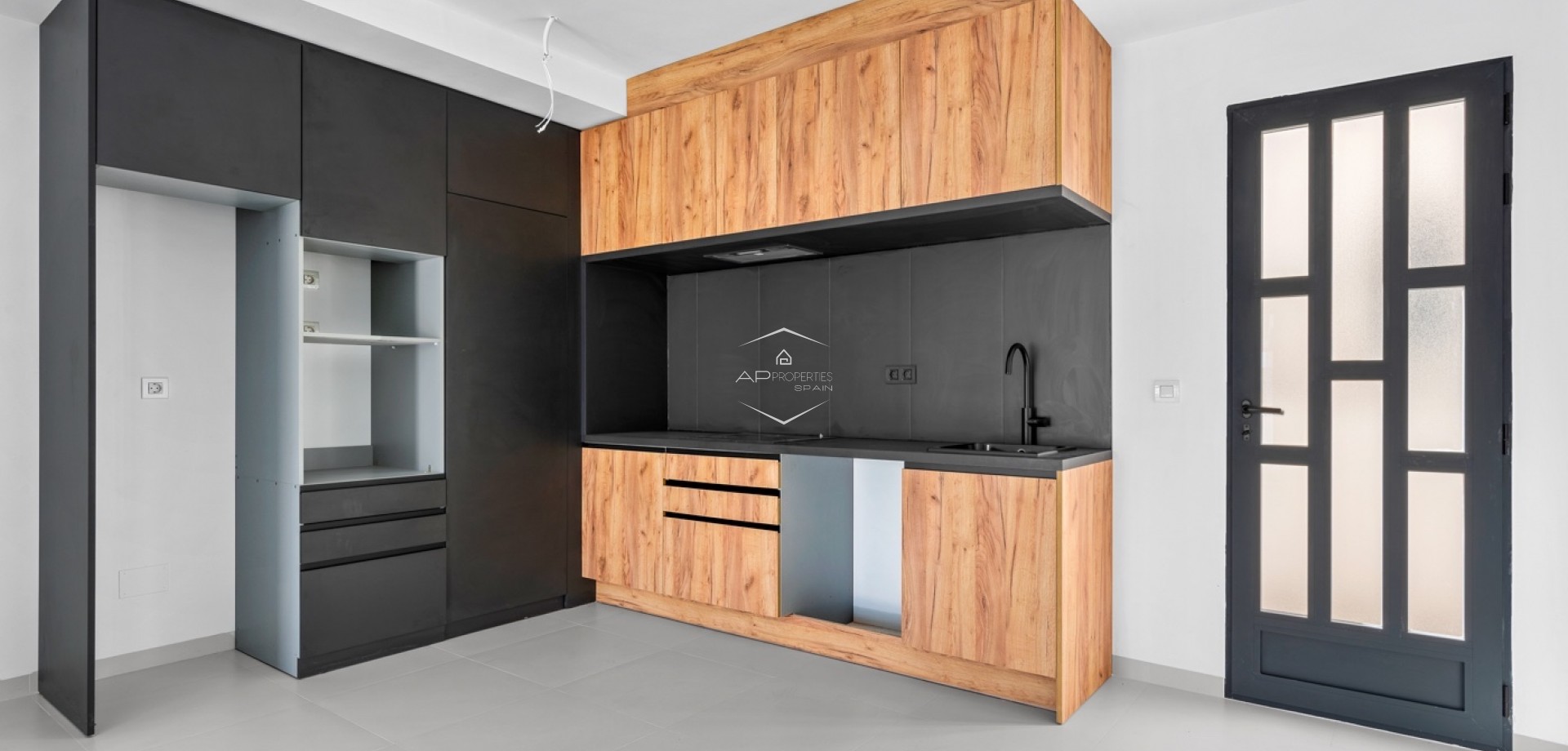 Odsprzedaż - Mieszkanie - Apartament -
San Miguel de Salinas - Costa Blanca South