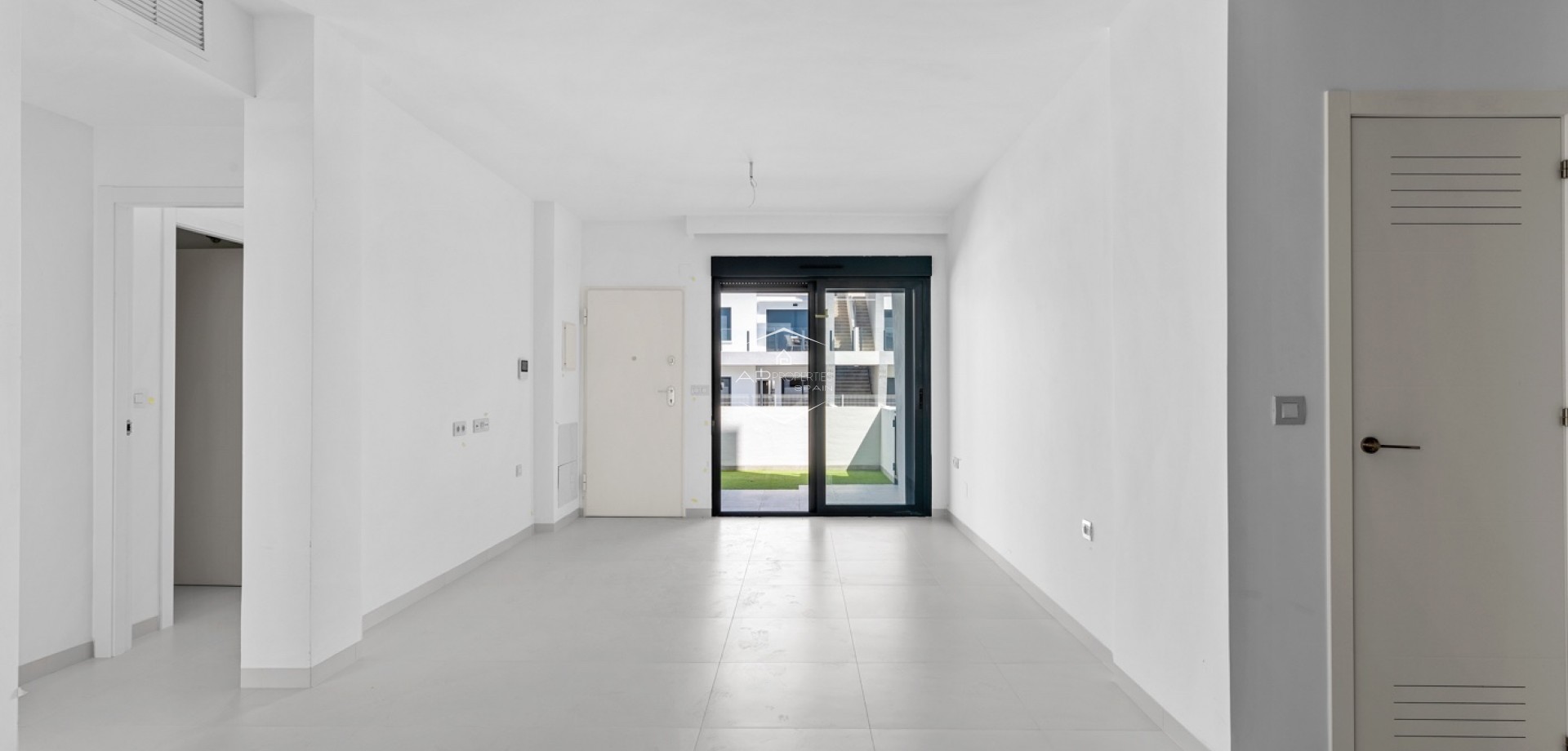 Odsprzedaż - Mieszkanie - Apartament -
San Miguel de Salinas - Costa Blanca South