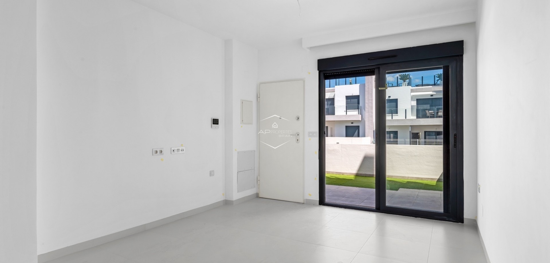 Odsprzedaż - Mieszkanie - Apartament -
San Miguel de Salinas - Costa Blanca South