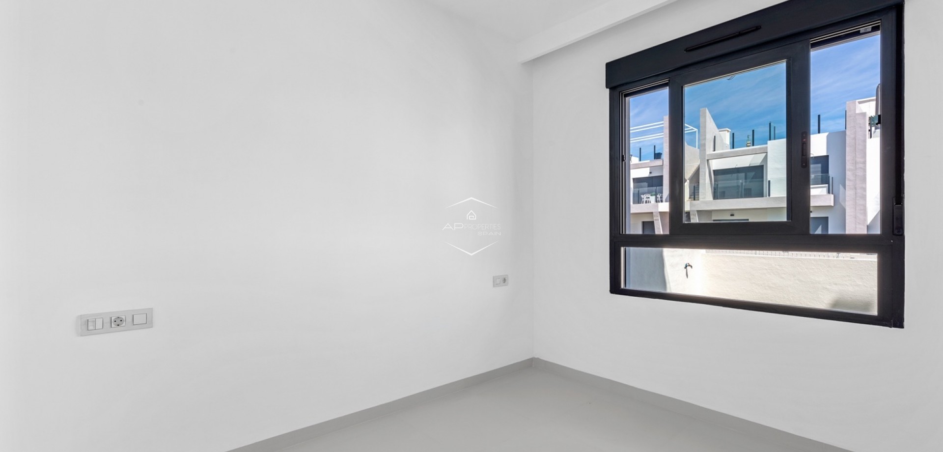 Odsprzedaż - Mieszkanie - Apartament -
San Miguel de Salinas - Costa Blanca South