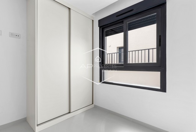 Odsprzedaż - Mieszkanie - Apartament -
San Miguel de Salinas - Costa Blanca South