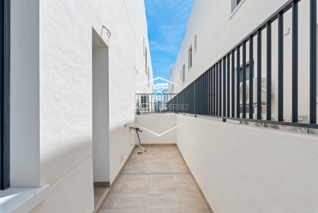 Odsprzedaż - Mieszkanie - Apartament -
San Miguel de Salinas - Costa Blanca South