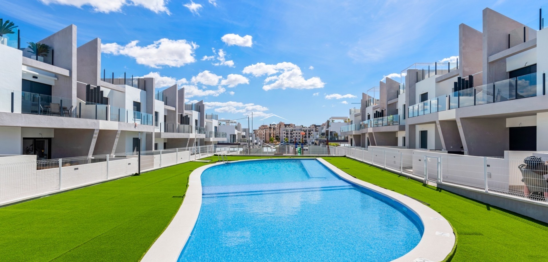 Odsprzedaż - Mieszkanie - Apartament -
San Miguel de Salinas - Costa Blanca South