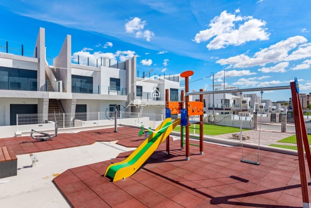 Odsprzedaż - Mieszkanie - Apartament -
San Miguel de Salinas - Costa Blanca South