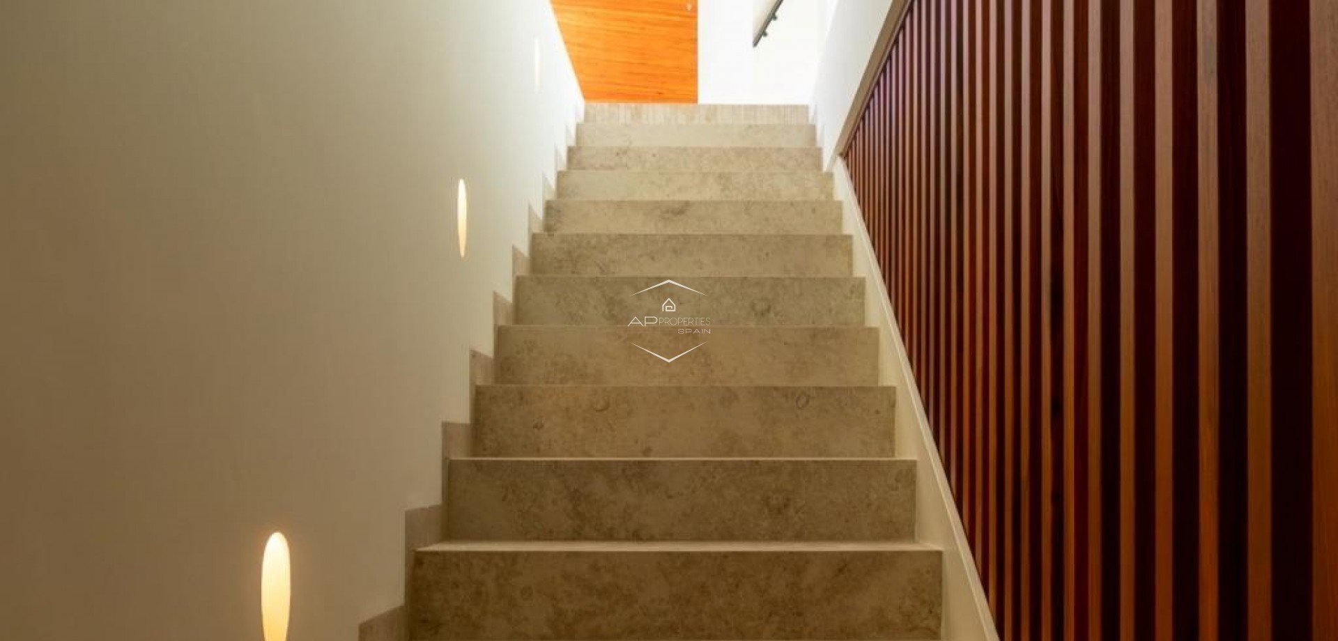 Nieuwbouw Woningen - Villa - Vrijstaand -
Calpe - La Fustera