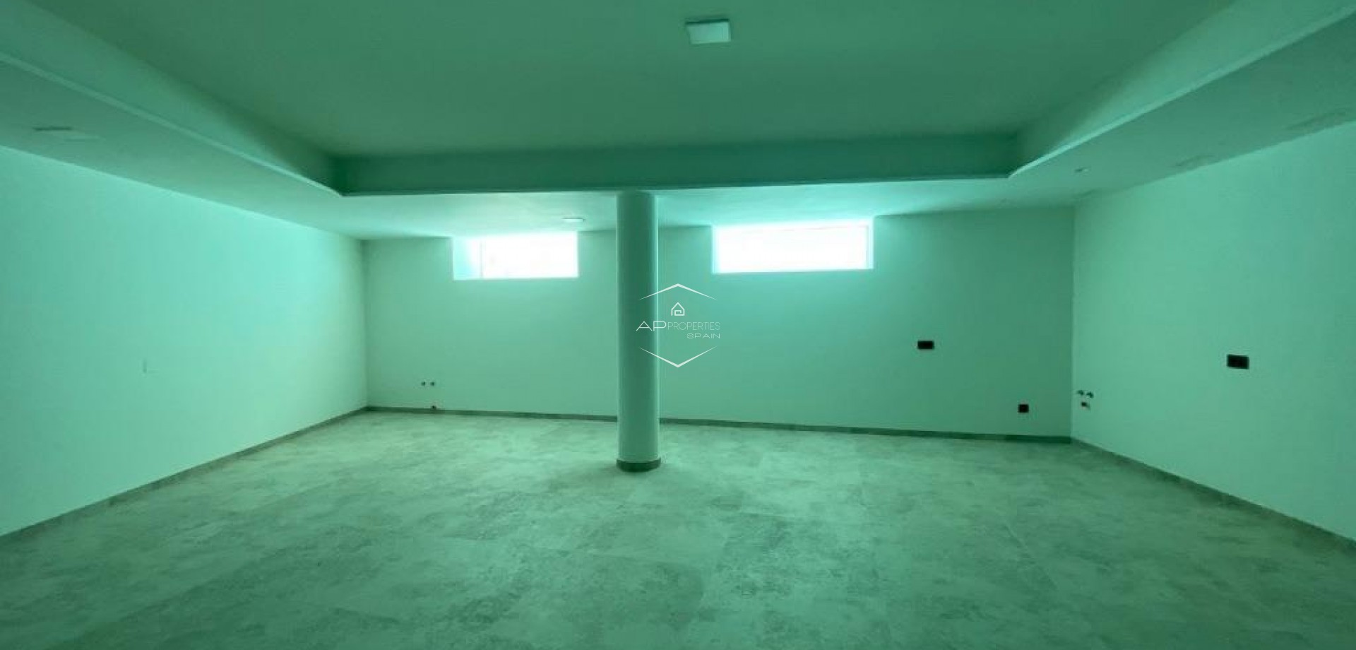 Nieuwbouw Woningen - Villa - Vrijstaand -
Calpe - La Fustera