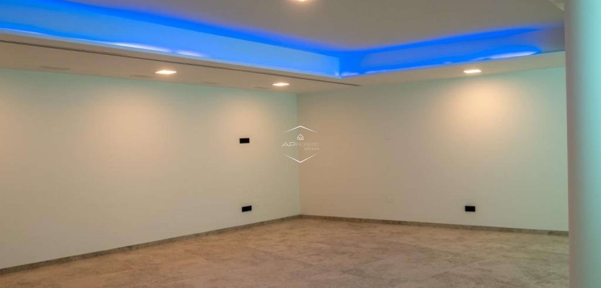 Nieuwbouw Woningen - Villa - Vrijstaand -
Calpe - La Fustera