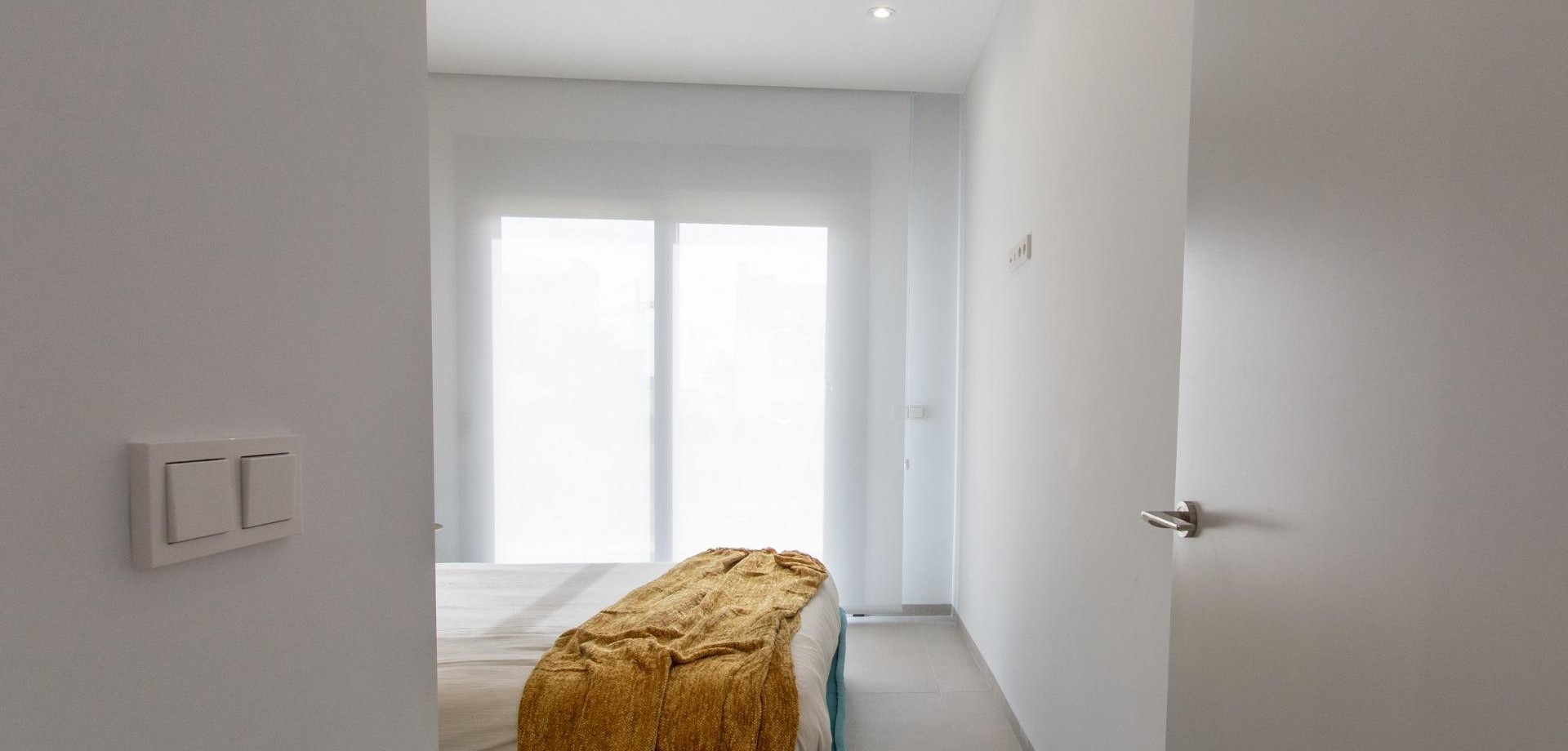 Nowy budynek - Apartament - Penthouse -
Finestrat - Campana Garden