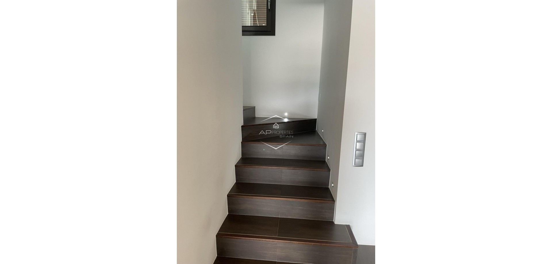 Nowy budynek - Willa - Dom wolnostojący -
Moraira - La Sabatera