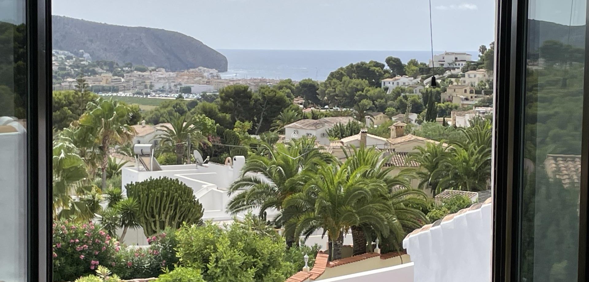 Nowy budynek - Willa - Dom wolnostojący -
Moraira - La Sabatera