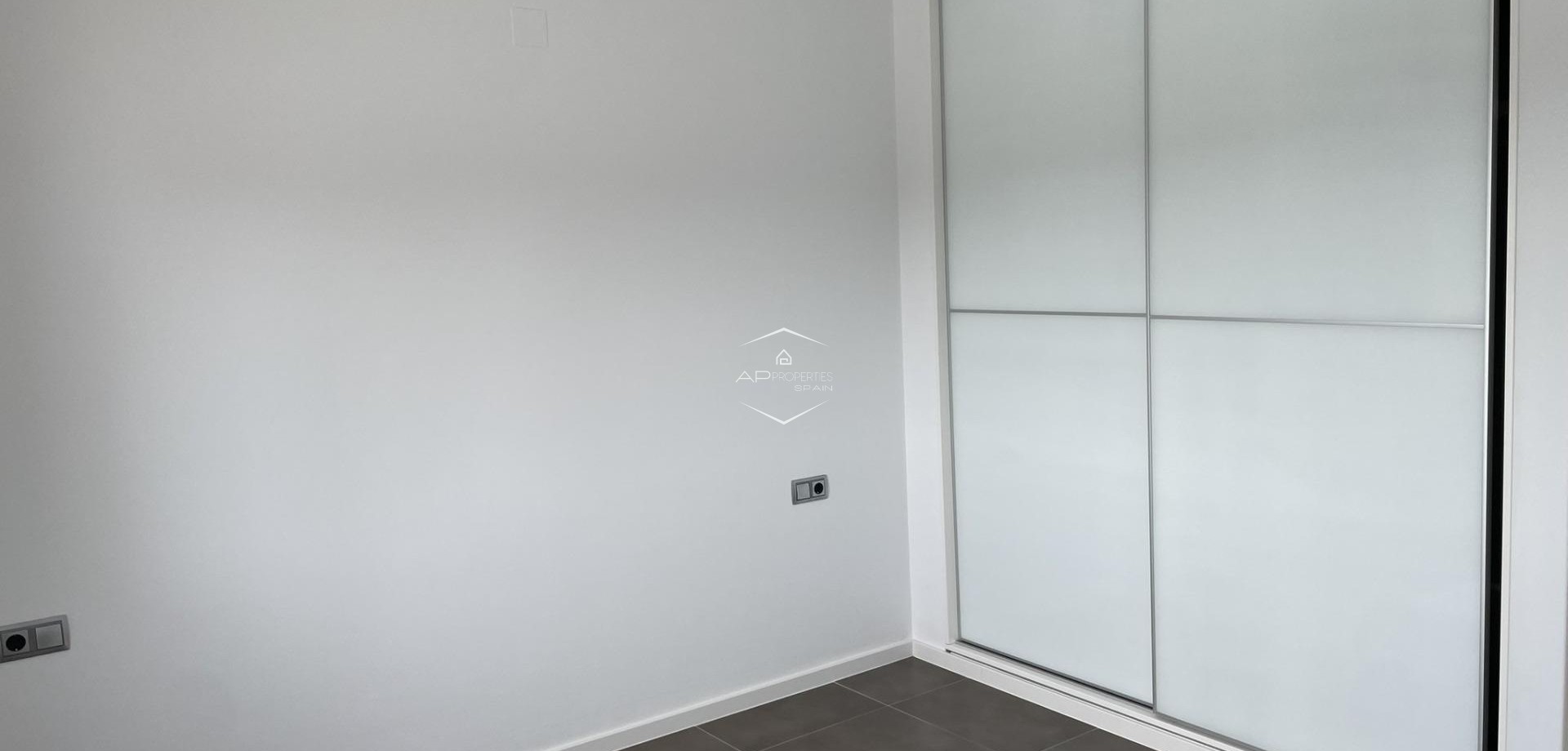 Nowy budynek - Willa - Dom wolnostojący -
Moraira - La Sabatera