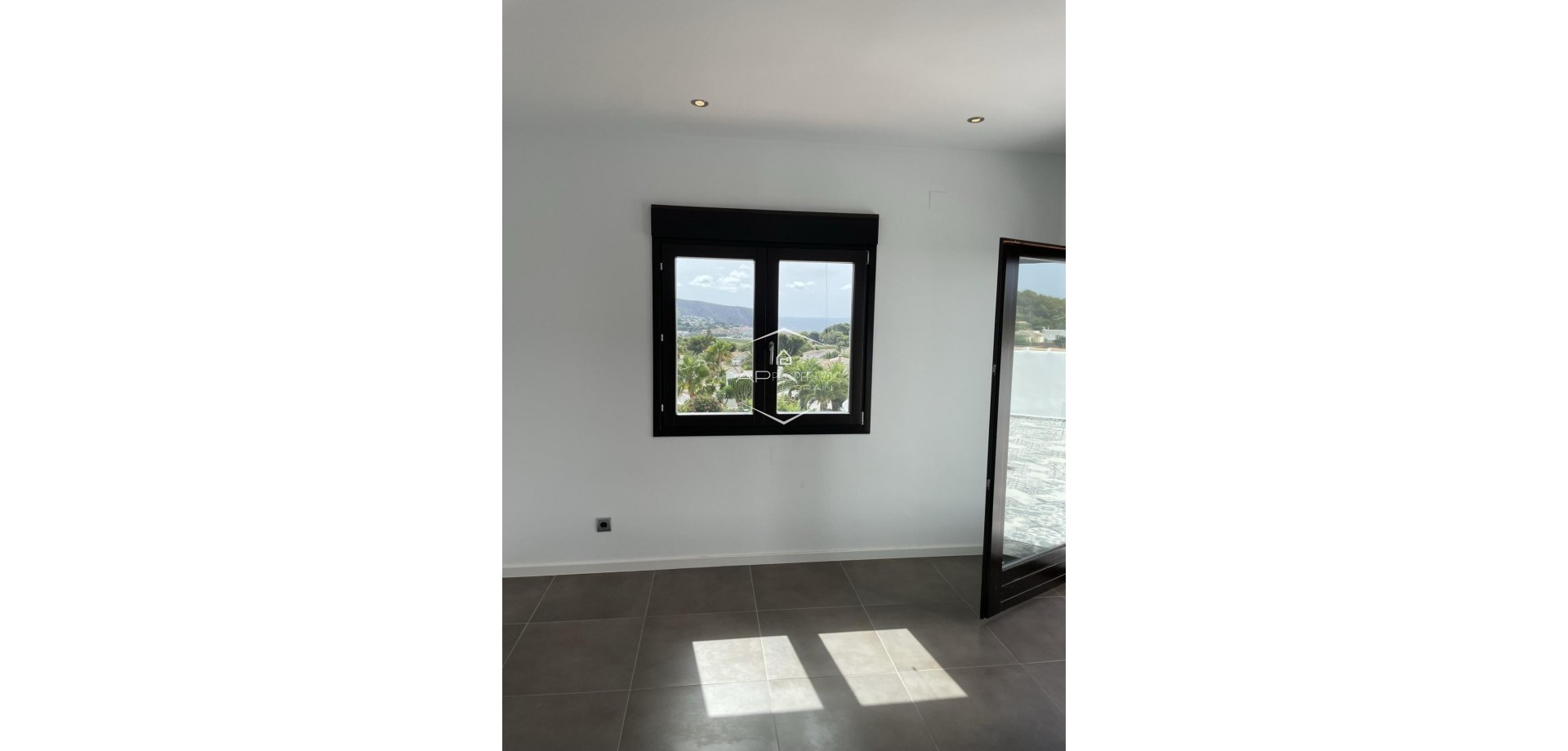 Nowy budynek - Willa - Dom wolnostojący -
Moraira - La Sabatera