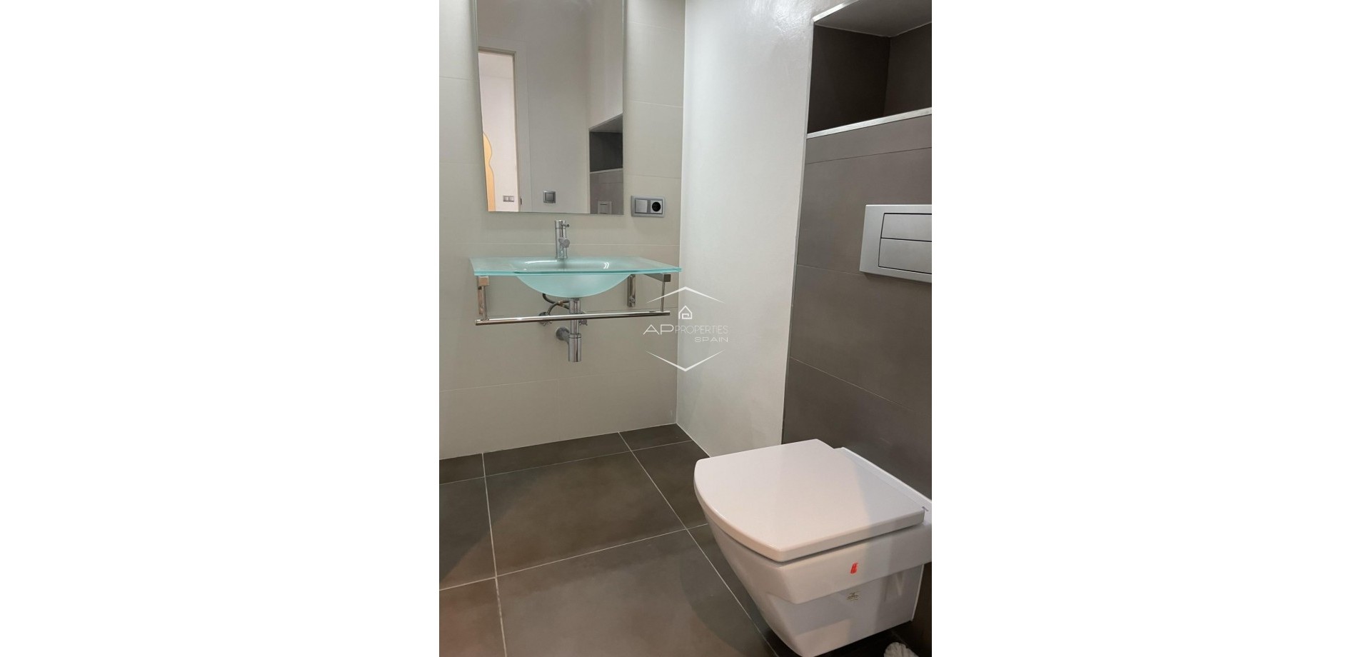 Nowy budynek - Willa - Dom wolnostojący -
Moraira - La Sabatera